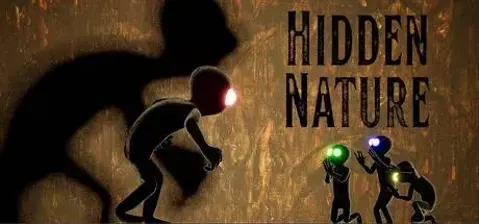 Hidden Nature PC system requirements screenshot