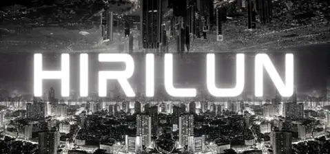 Hirilun cover