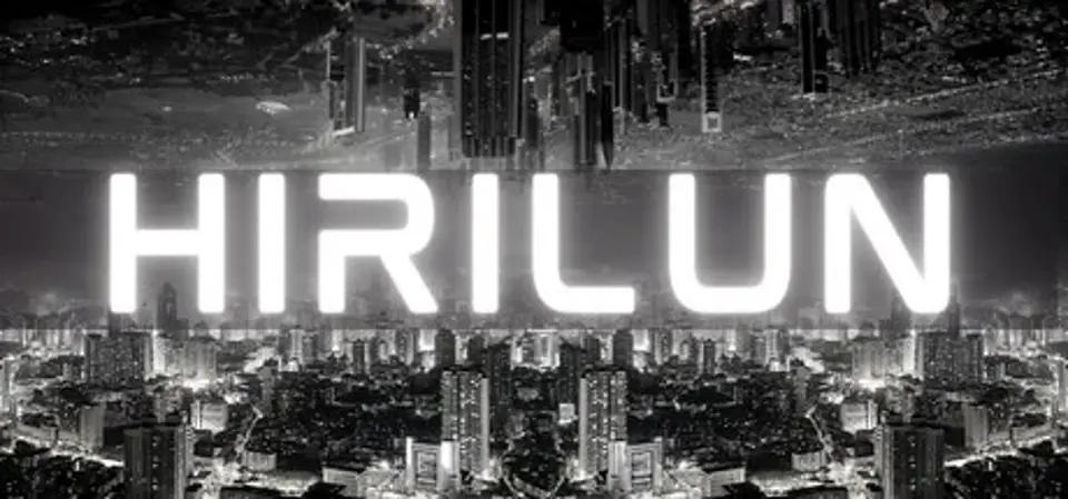 Hirilun game cover