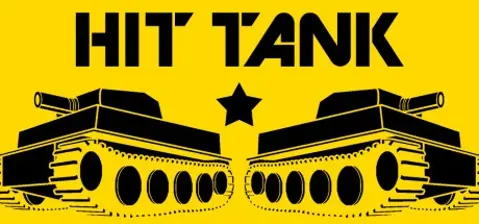 Hit Tank PRO cover
