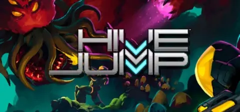 Hive Jump cover