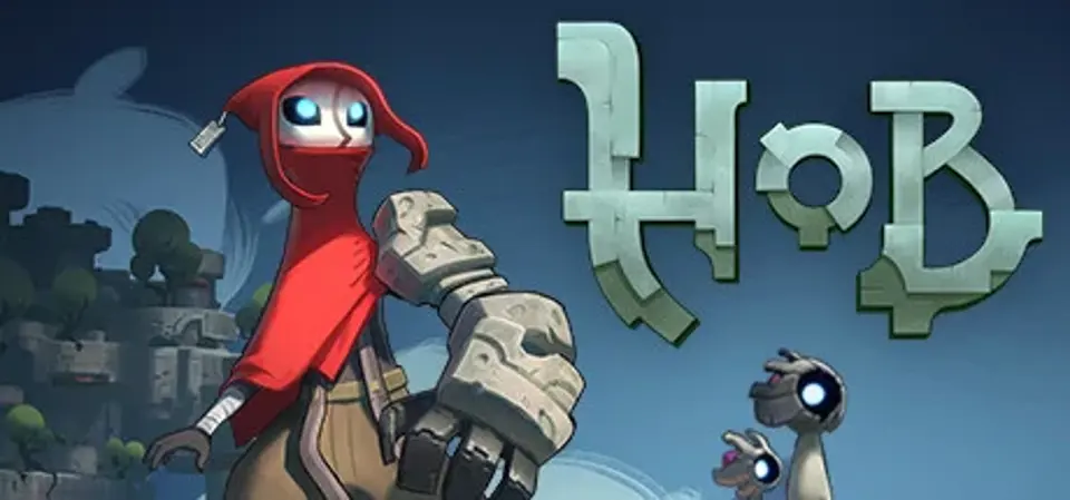 Hob game cover