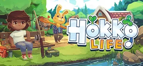 Hokko Life cover