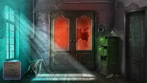 Home Darkness - Escape cover
