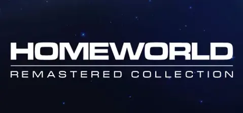 Homeworld Remastered Collection cover