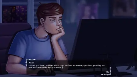Horny Warp: Hentai Fantasy