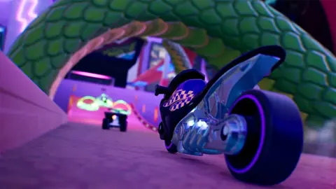 HOT WHEELS UNLEASHED 2 - Turbocharged cover