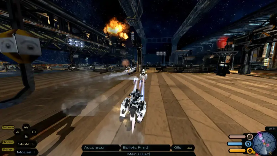 HotLead game cover