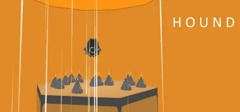 HOUND cover