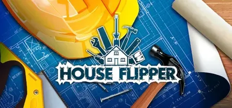 House Flipper cover