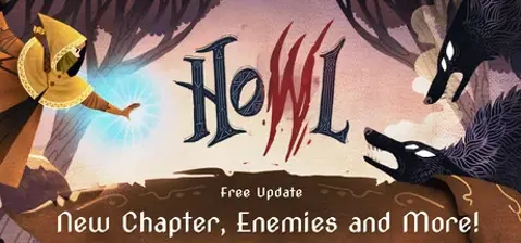 Howl cover
