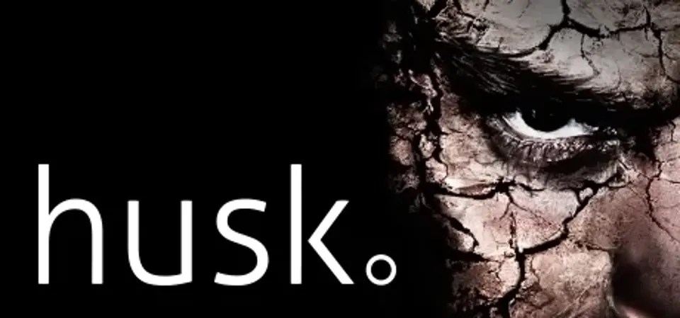 Husk game cover