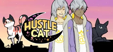 Hustle Cat