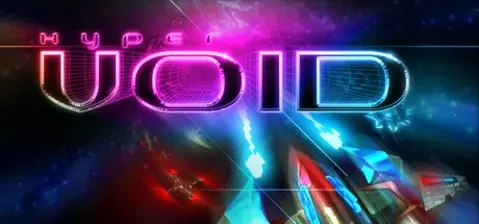 Hyper Void cover