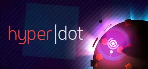 HyperDot cover