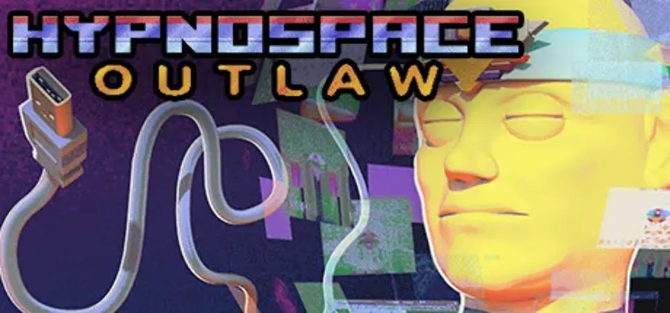 Hypnospace Outlaw game cover