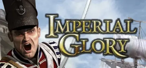 Imperial Glory cover