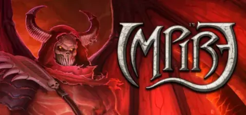 Impire cover