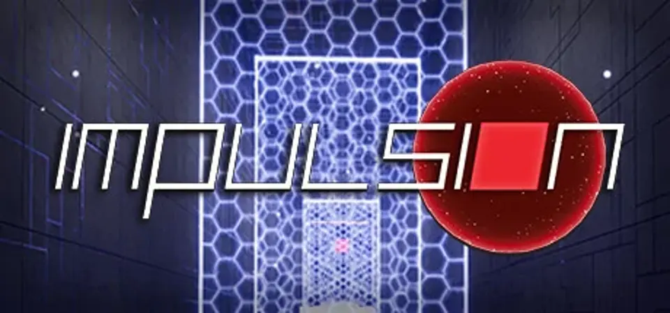 Impulsion game cover
