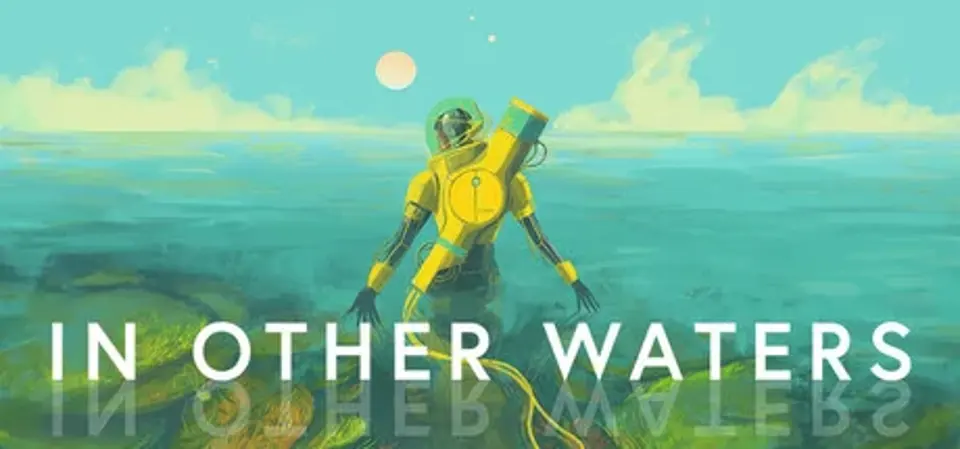 In Other Waters game cover