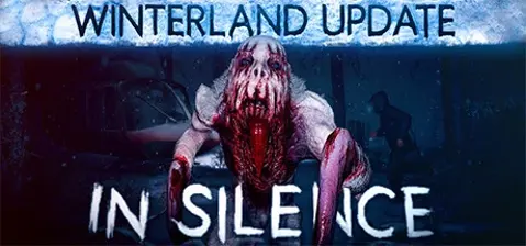 In Silence cover