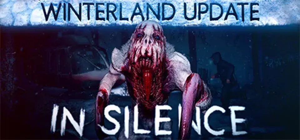 In Silence game cover