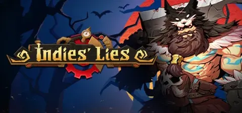 Indies' Lies (itch) PC system requirements screenshot