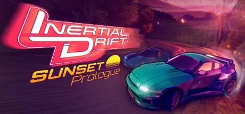 Inertial Drift: Sunset Prologue cover