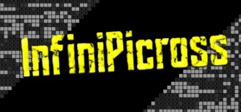 InfiniPicross cover