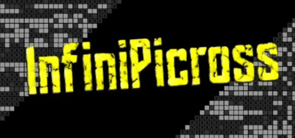 InfiniPicross game cover