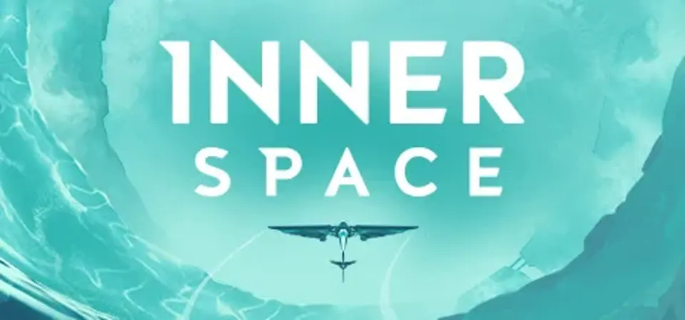 InnerSpace game cover