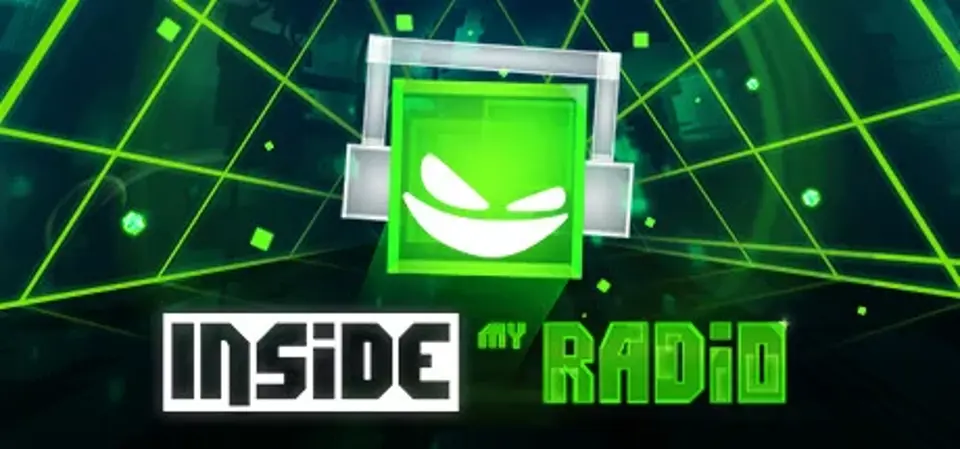 Inside My Radio game cover