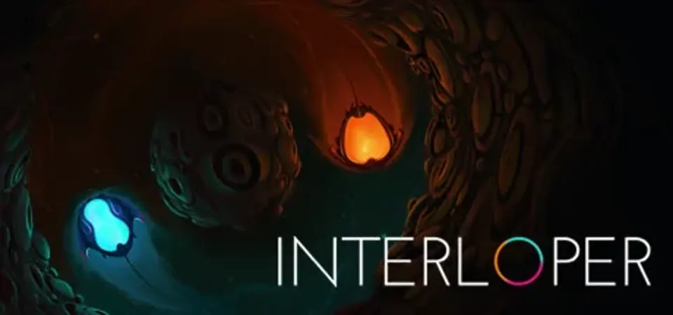 Interloper game cover