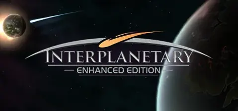 Interplanetary: Enhanced Edition cover