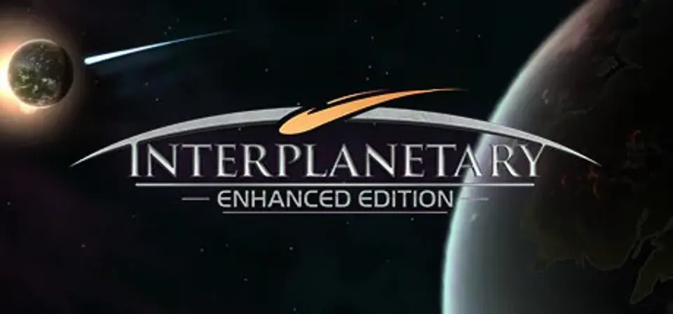 Interplanetary: Enhanced Edition game cover