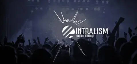 Intralism cover