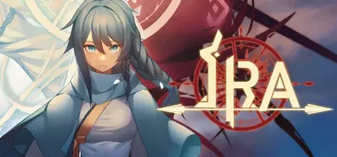 Ira cover