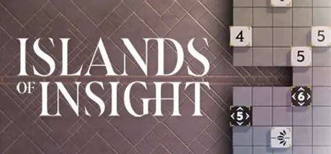 Islands of Insight cover