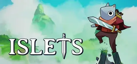 Islets cover