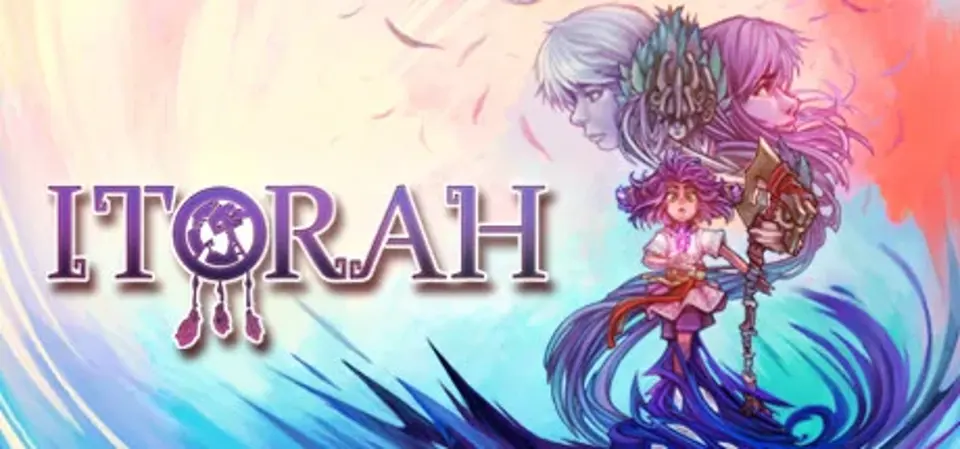 Itorah game cover