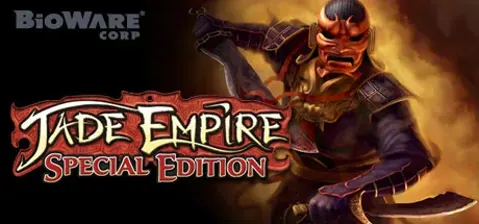 Jade Empire: Special Edition cover