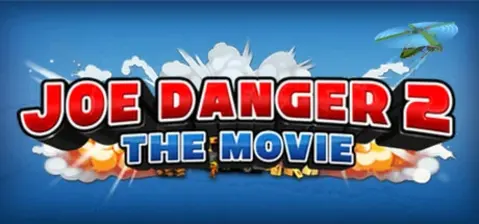 Joe Danger 2: The Movie cover