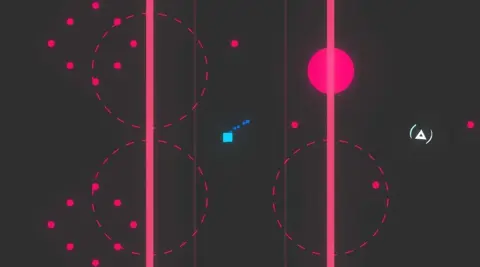 Just Geometry & Music cover