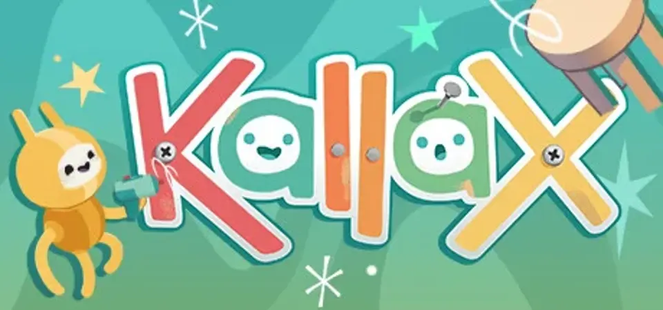 KallaX game cover