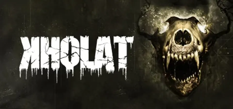 Kholat game cover