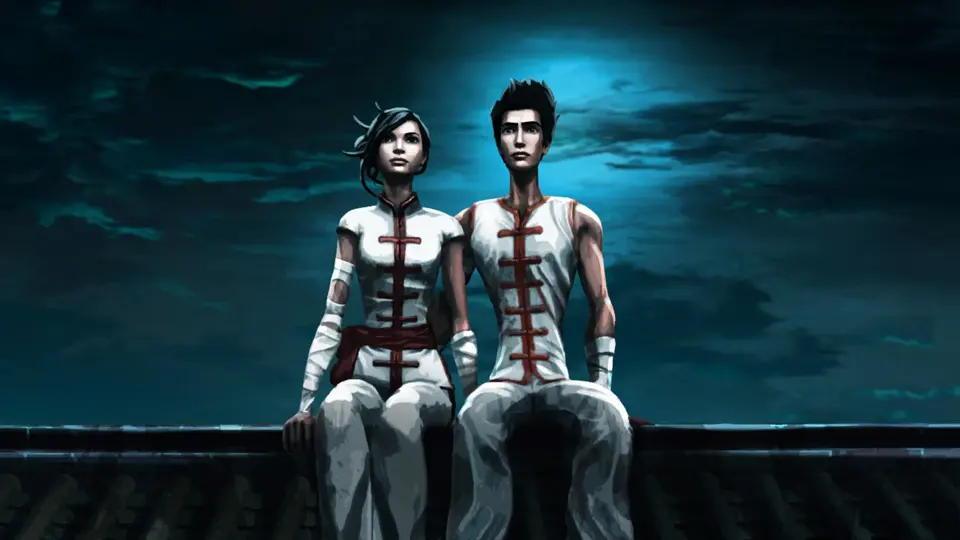 KickBeat game cover