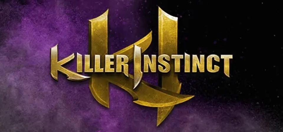 Killer Instinct game cover