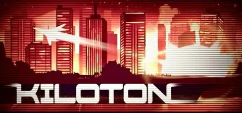 Kiloton cover