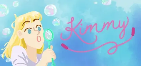 Kimmy cover