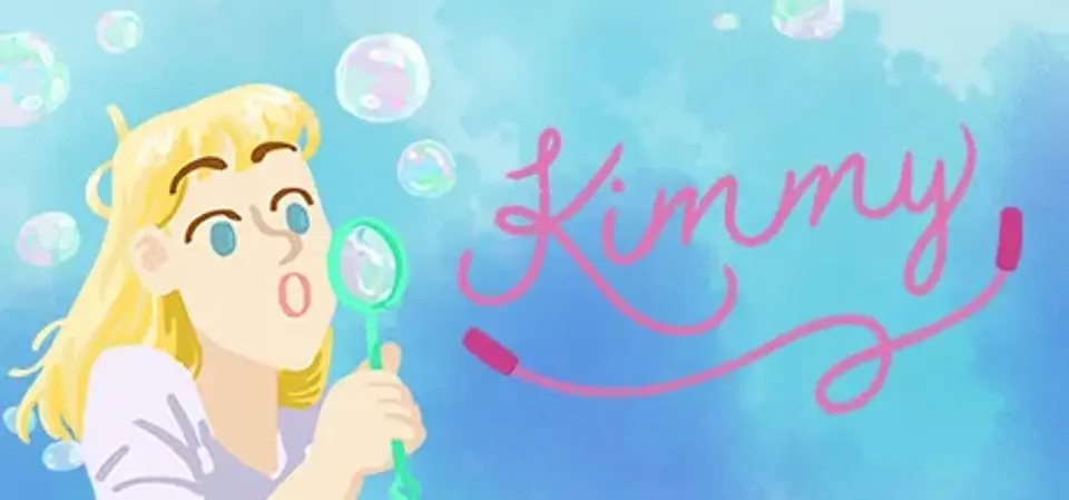 Kimmy game cover